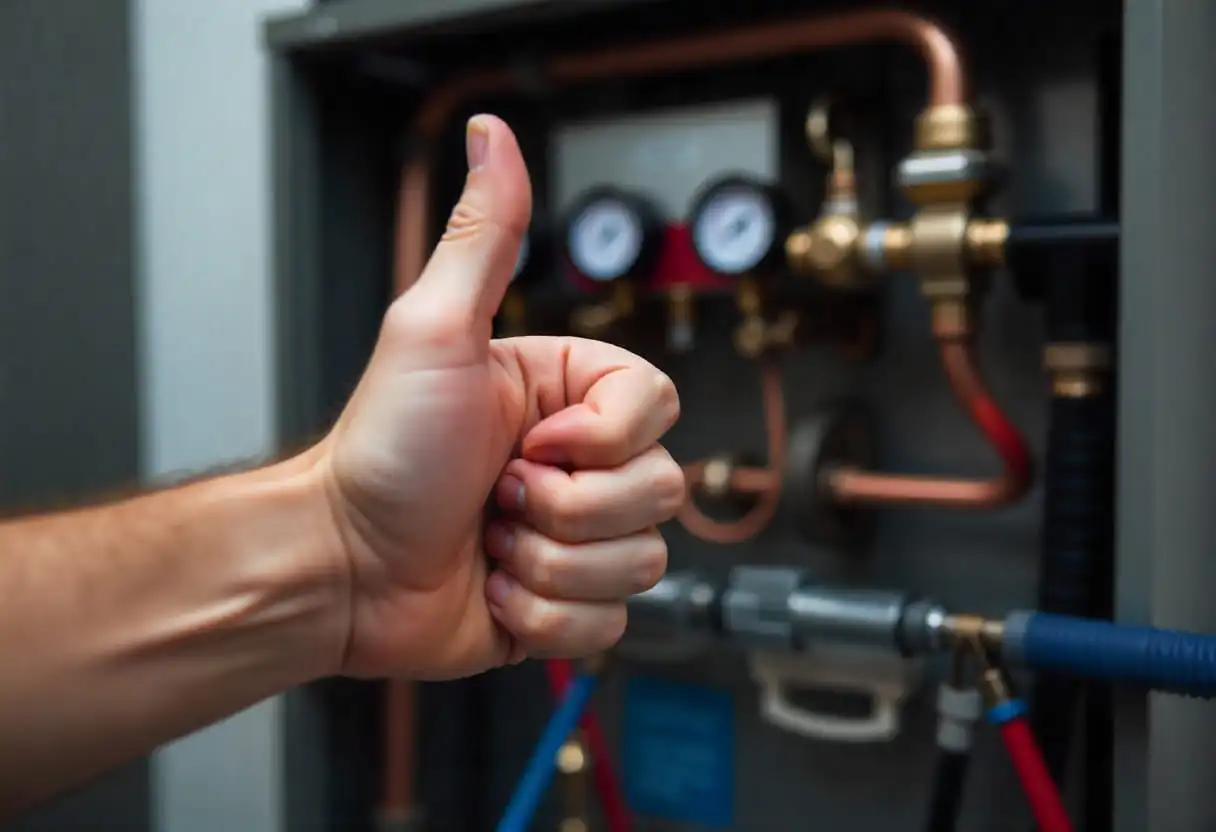 Emergency HVAC services and installations in Mount Holly, NJ