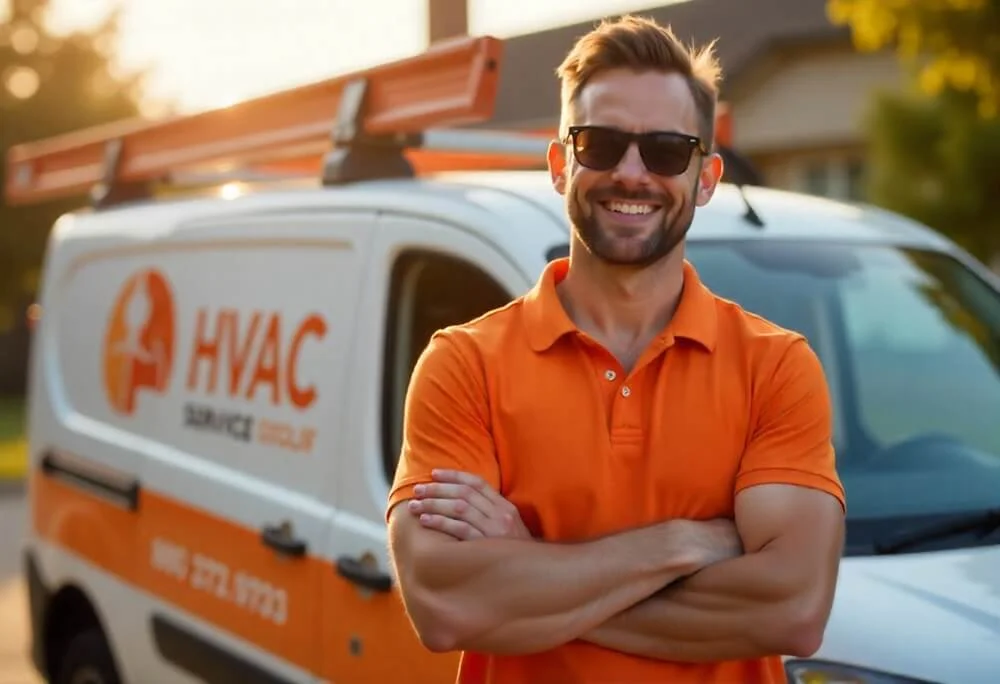 Professional HVAC repair and installation services in Mount Holly, NJ